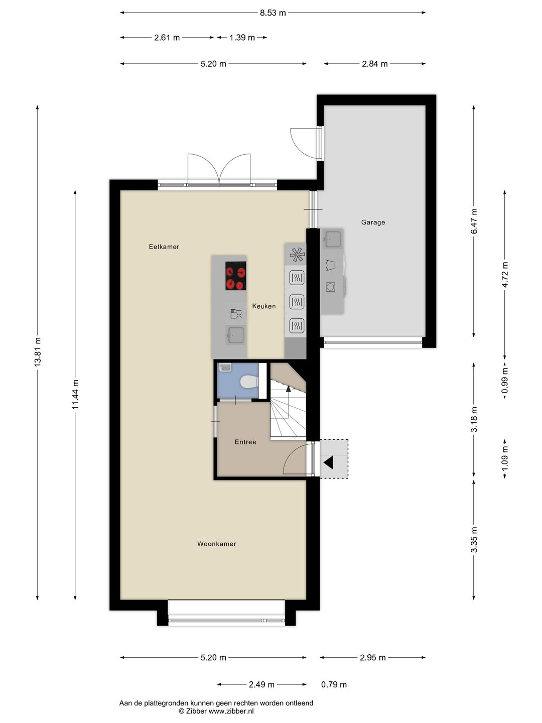 Foto 41 van Lavasteen 18