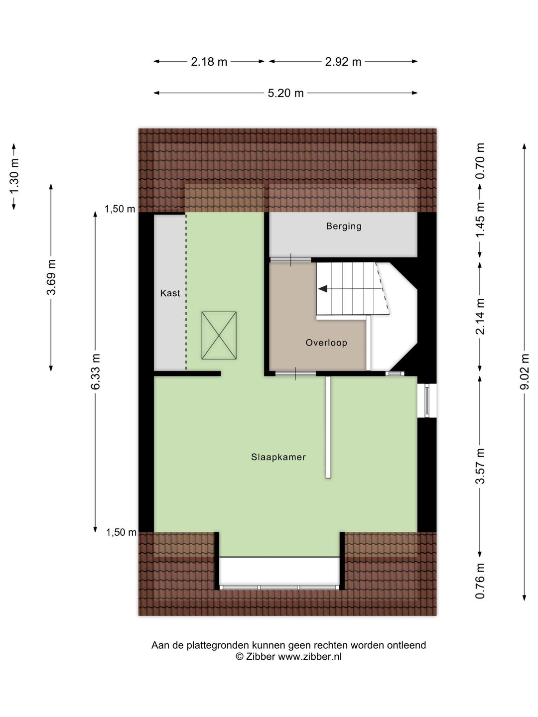Foto 43 van Lavasteen 18