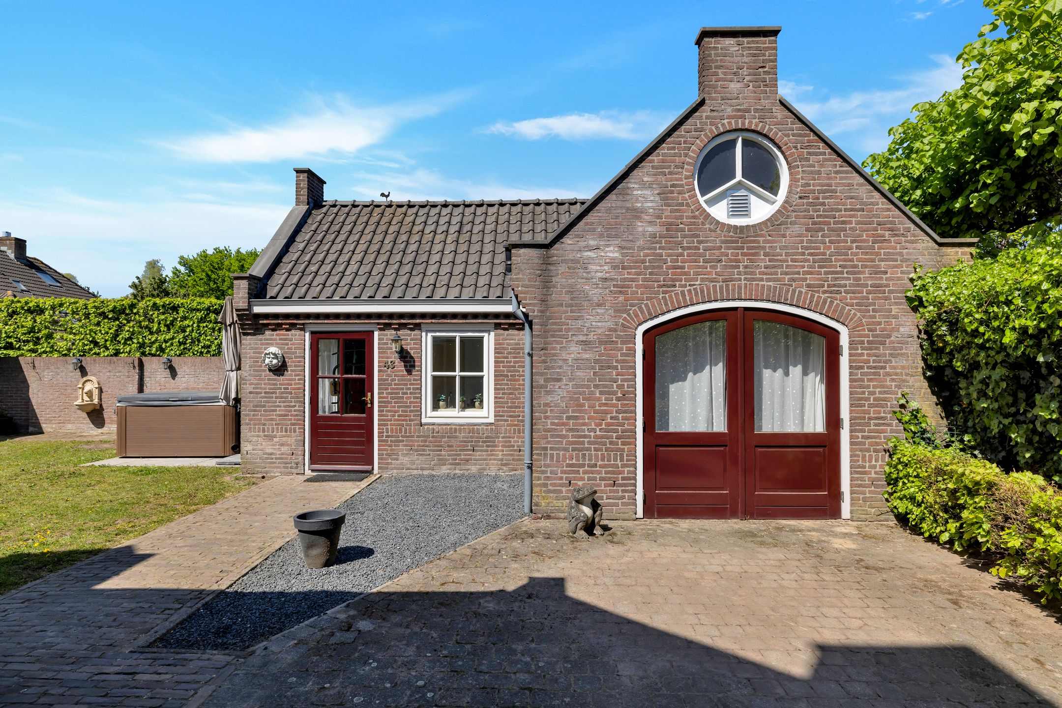 Photo 51 of A.P. de Bontstraat 43