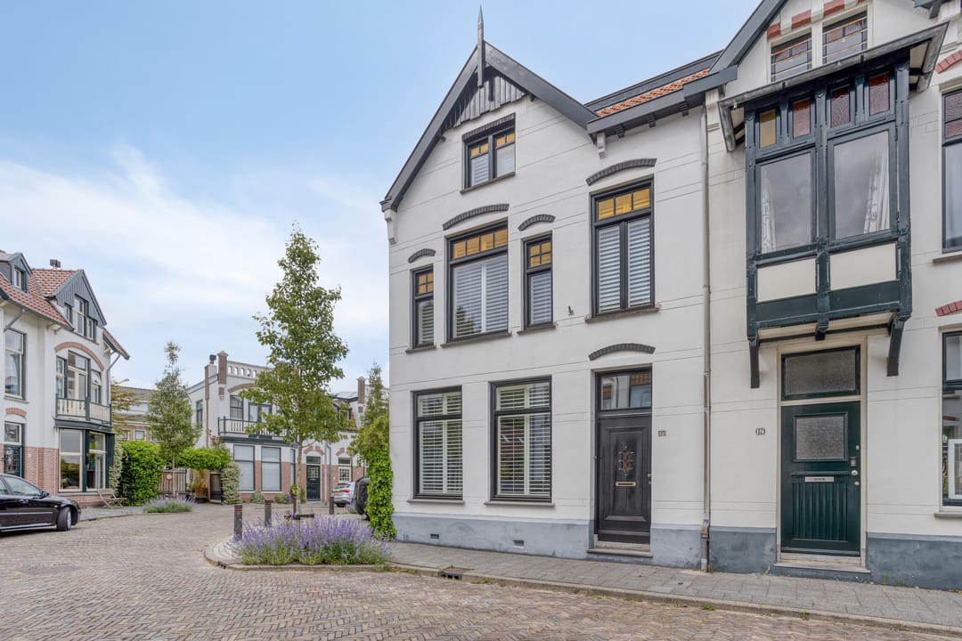 Foto 1 van Molenstraat 14