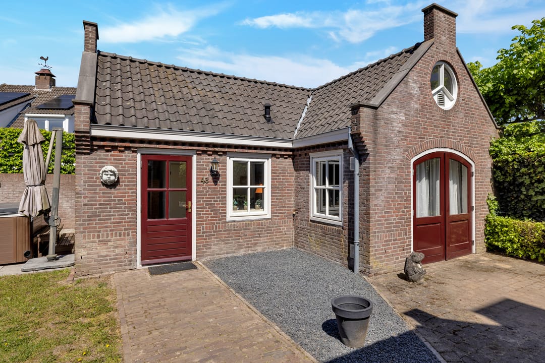 Photo 52 of A.P. de Bontstraat 43