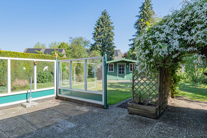 Foto 54 van Zonnedauw 2