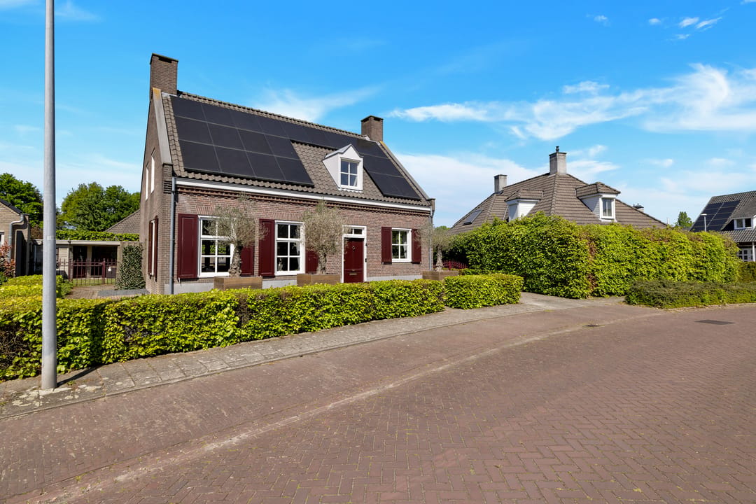 Photo 53 of A.P. de Bontstraat 43