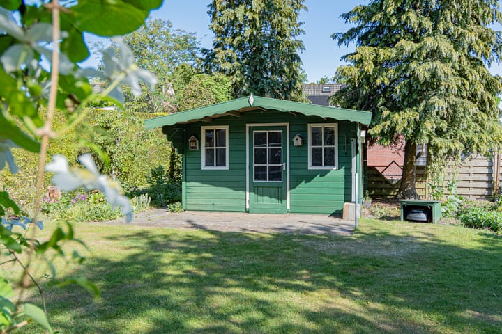 Foto 58 van Zonnedauw 2