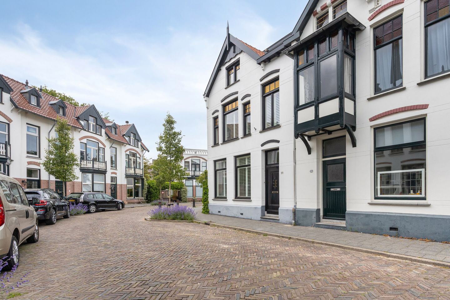 Foto 10 van Molenstraat 14