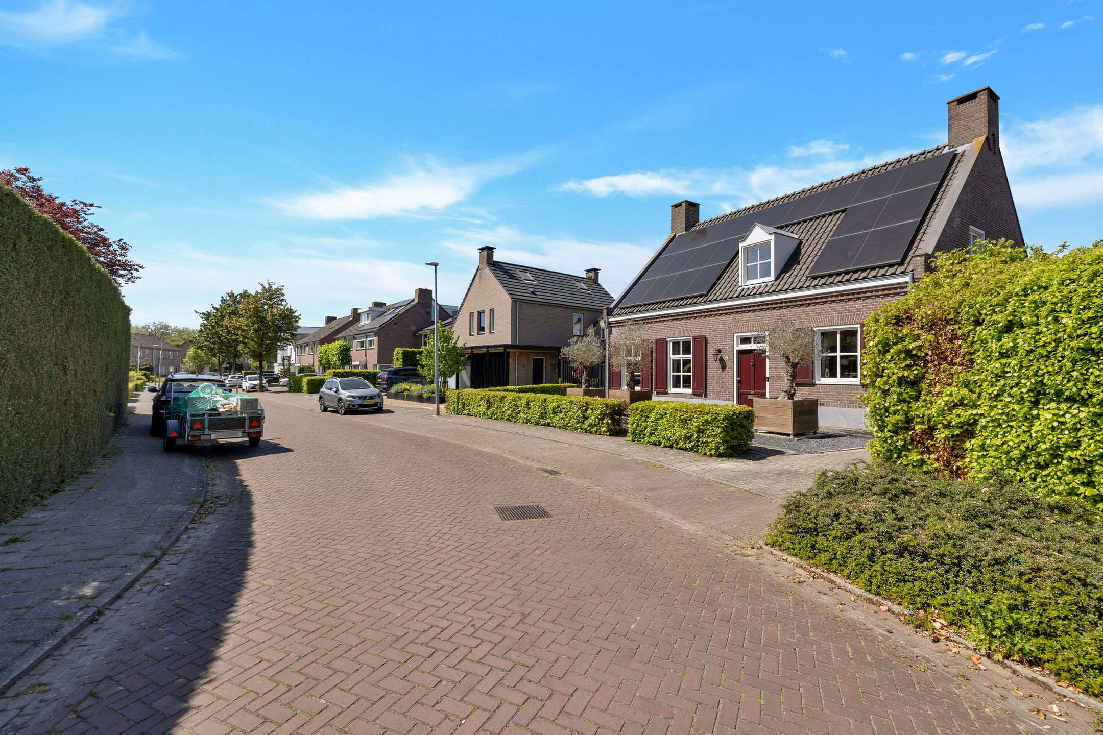 Photo 54 of A.P. de Bontstraat 43