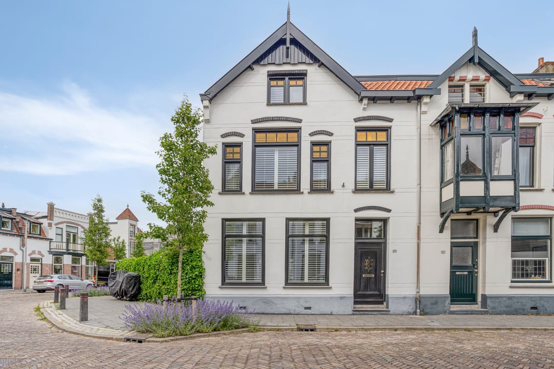 Foto 11 van Molenstraat 14