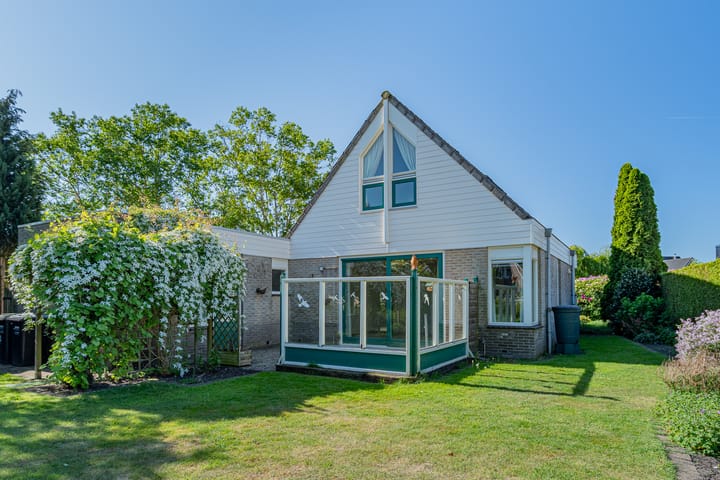 Foto 60 van Zonnedauw 2