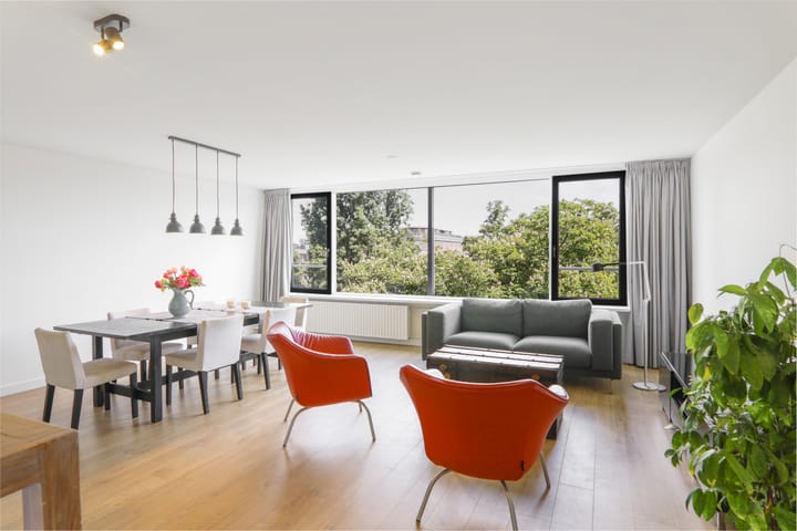 Foto 1 van Bergsingel 259