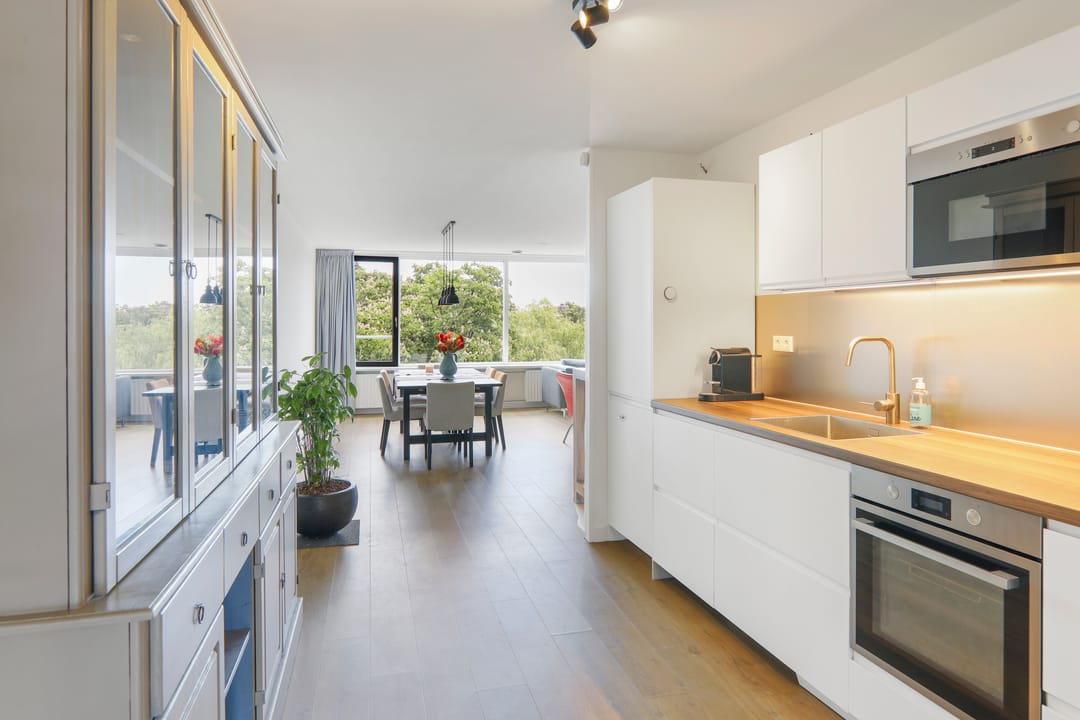 Foto 2 van Bergsingel 259