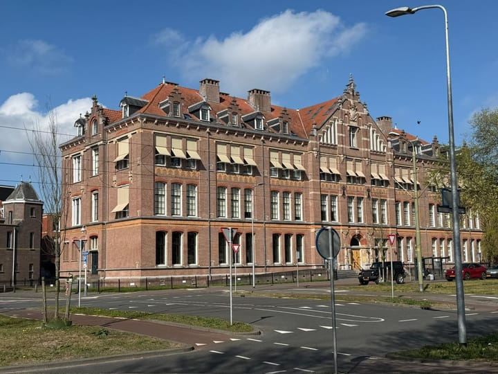 Stadhouderslaan 80 C