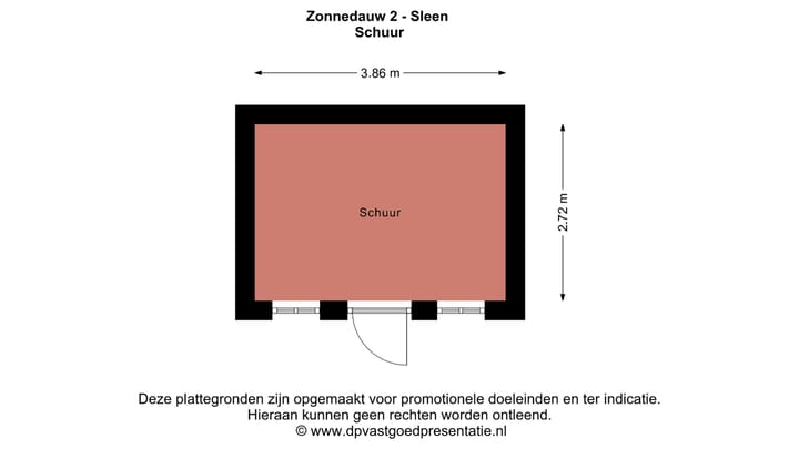 Foto 65 van Zonnedauw 2
