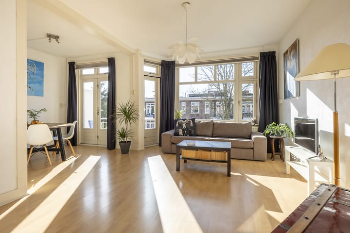 Baetostraat 14-3