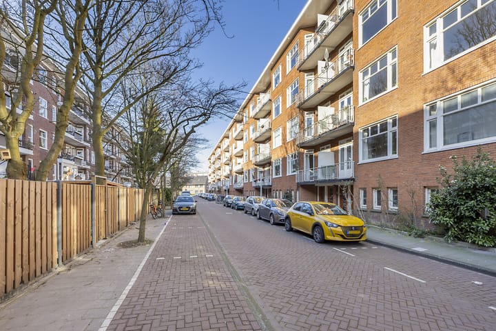 Foto 2 van Baetostraat 14-3