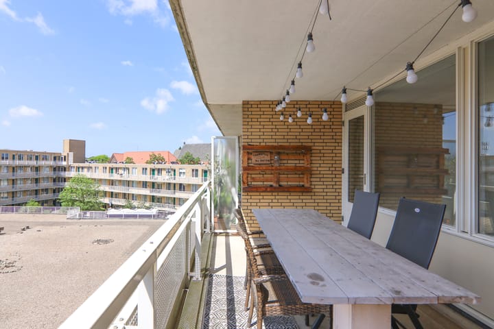 Foto 5 van Bergsingel 259