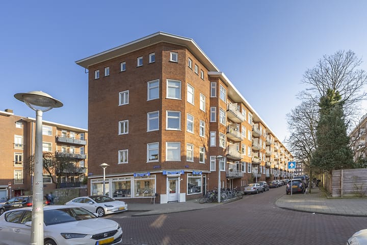 Foto 4 van Baetostraat 14-3