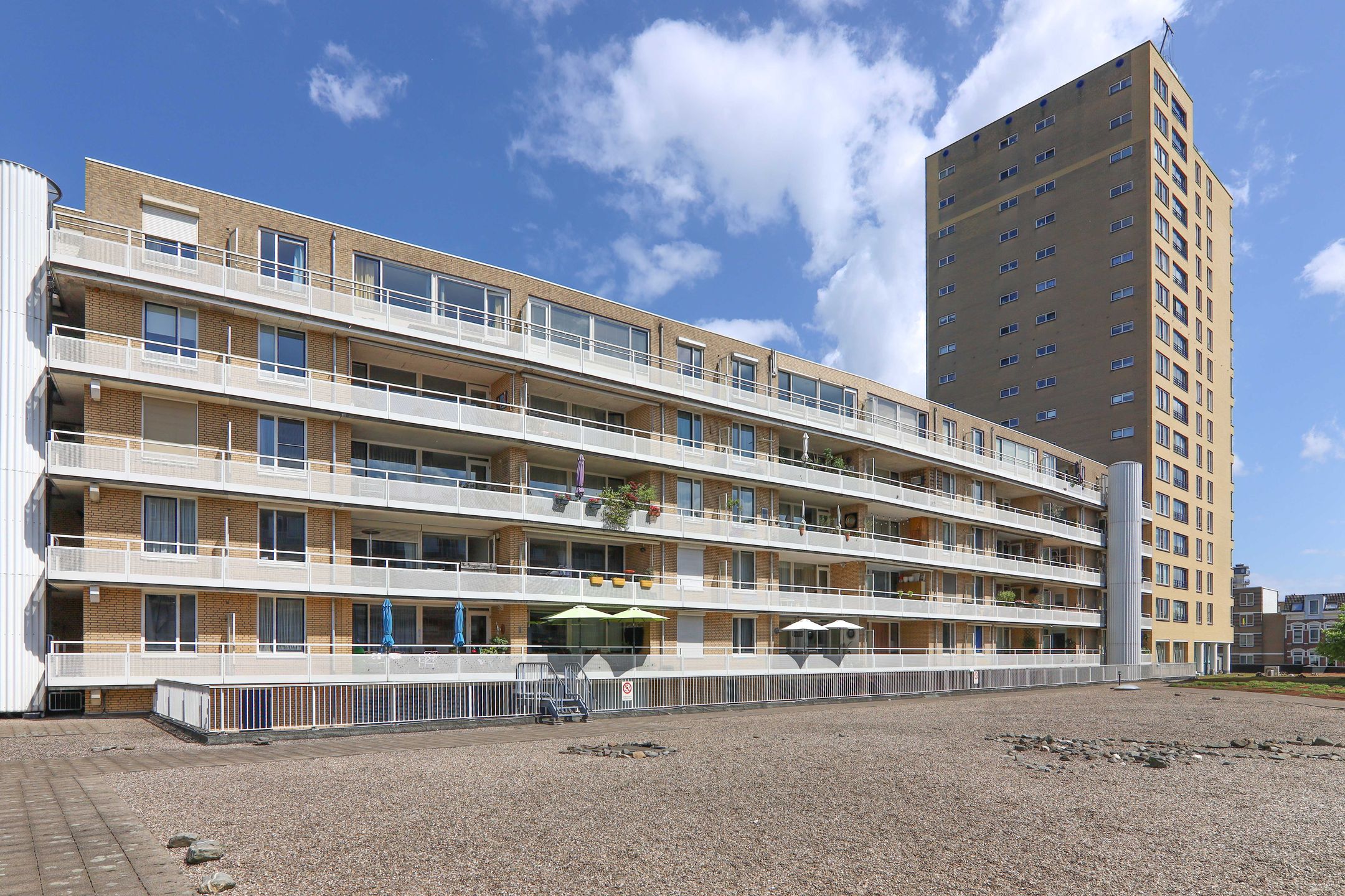 Foto 6 van Bergsingel 259