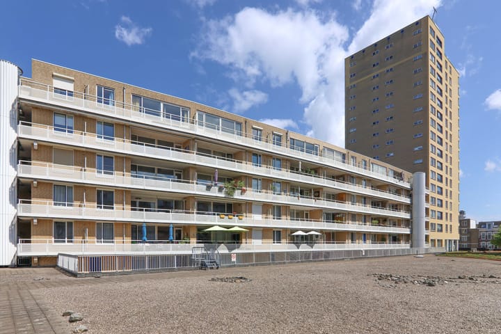 Foto 6 van Bergsingel 259