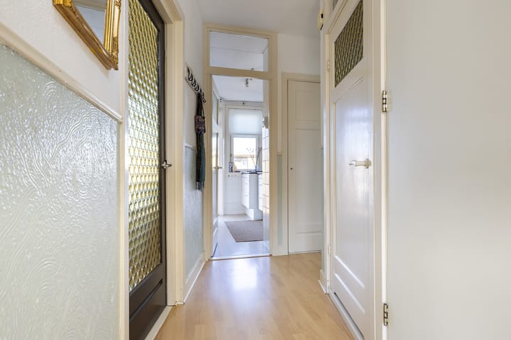 Foto 5 van Baetostraat 14-3