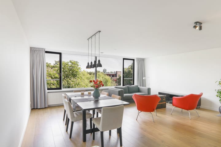 Foto 8 van Bergsingel 259