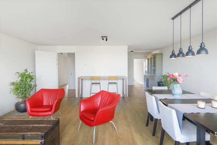 Foto 9 van Bergsingel 259