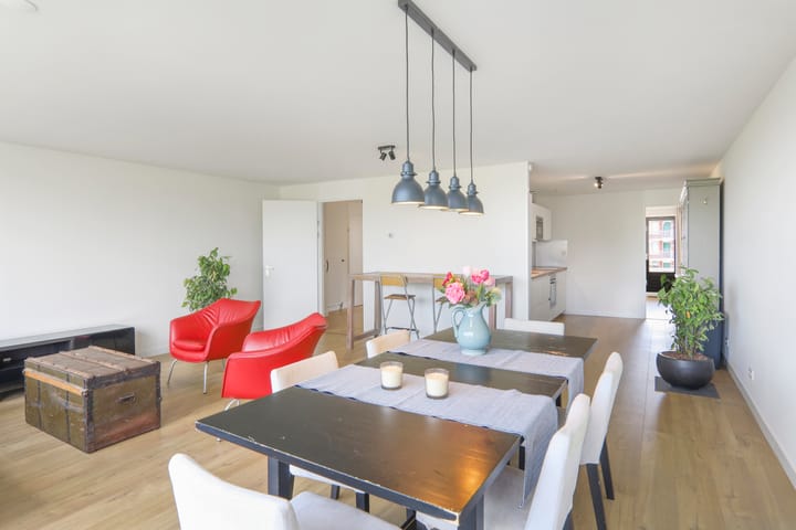 Foto 10 van Bergsingel 259