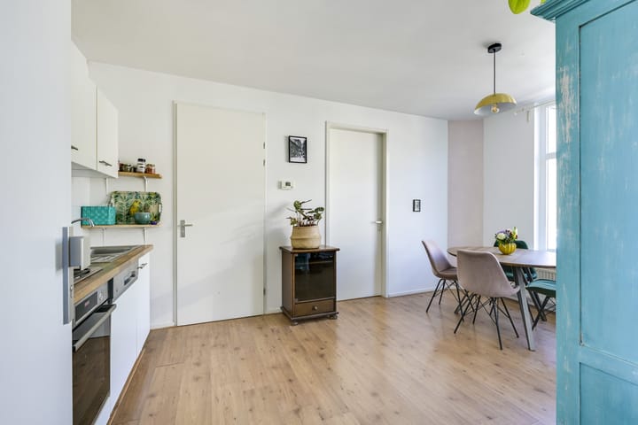 Foto 6 van Tesselschadestraat 38-A