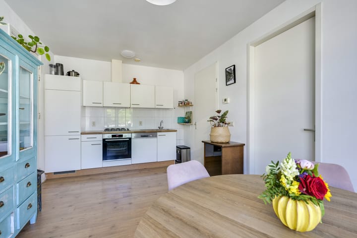 Foto 7 van Tesselschadestraat 38-A