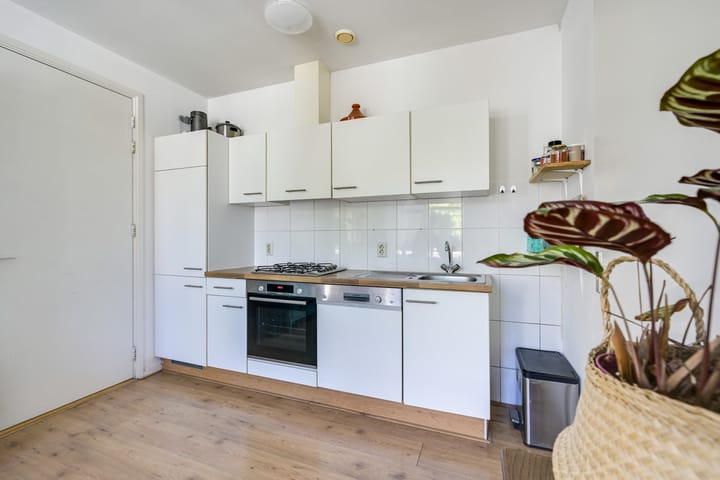 Foto 8 van Tesselschadestraat 38-A