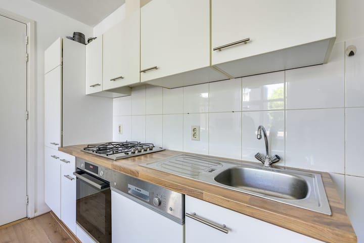 Foto 9 van Tesselschadestraat 38-A