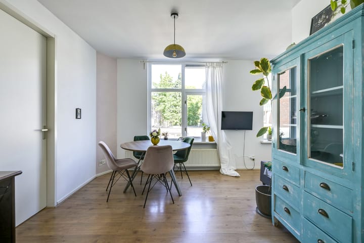 Foto 10 van Tesselschadestraat 38-A