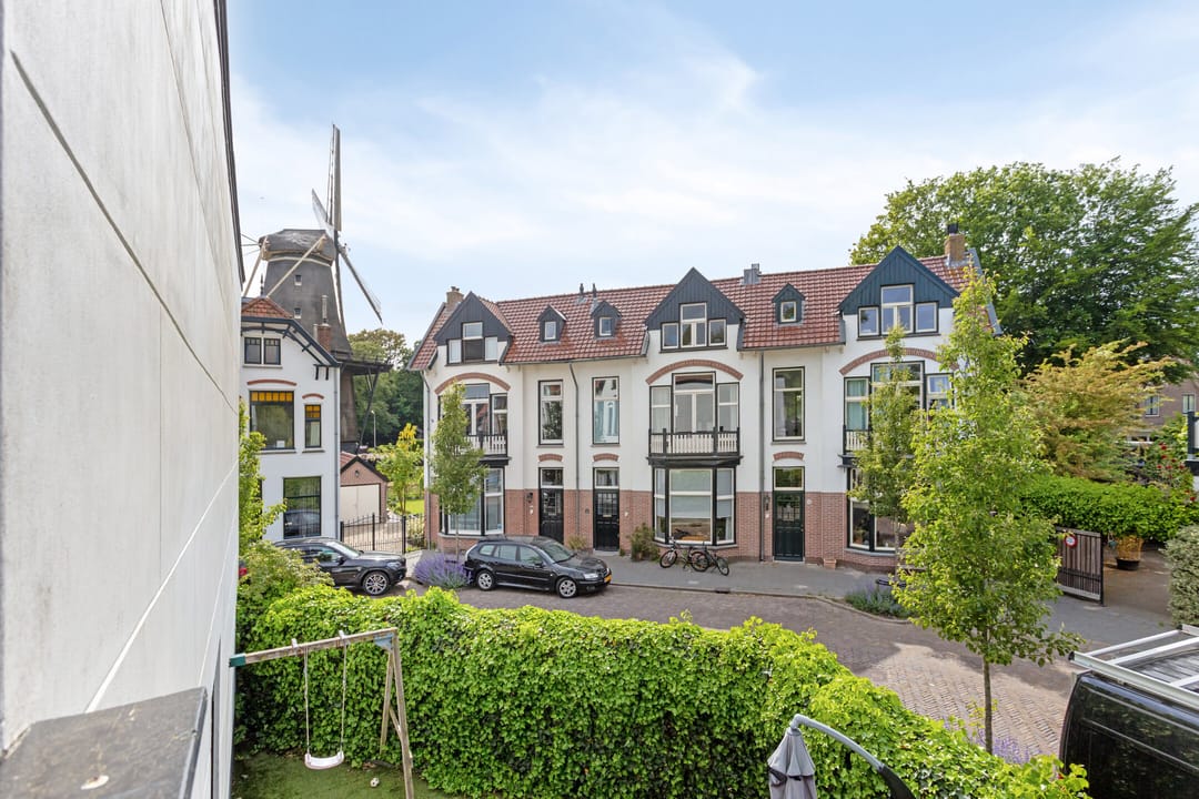 Foto 43 van Molenstraat 14