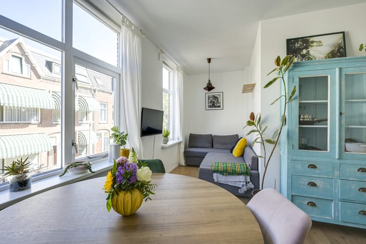 Foto 11 van Tesselschadestraat 38-A