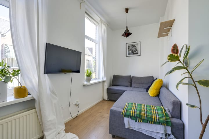 Foto 12 van Tesselschadestraat 38-A