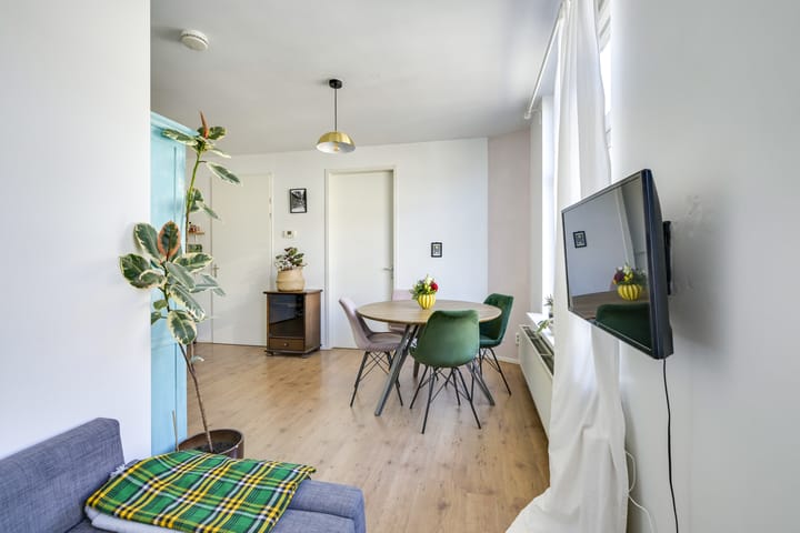 Foto 13 van Tesselschadestraat 38-A