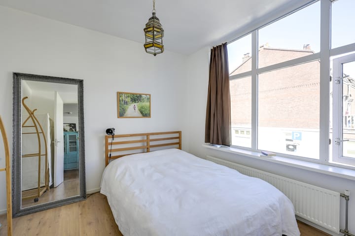 Foto 14 van Tesselschadestraat 38-A