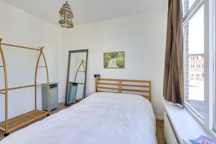 Foto 15 van Tesselschadestraat 38-A