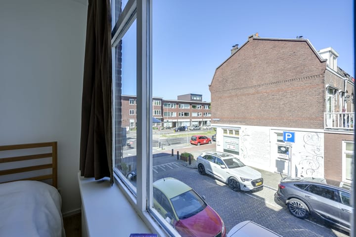 Foto 16 van Tesselschadestraat 38-A