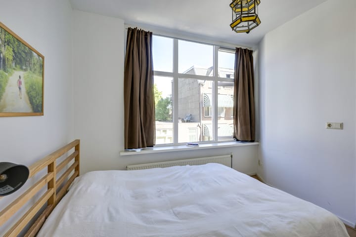 Foto 17 van Tesselschadestraat 38-A