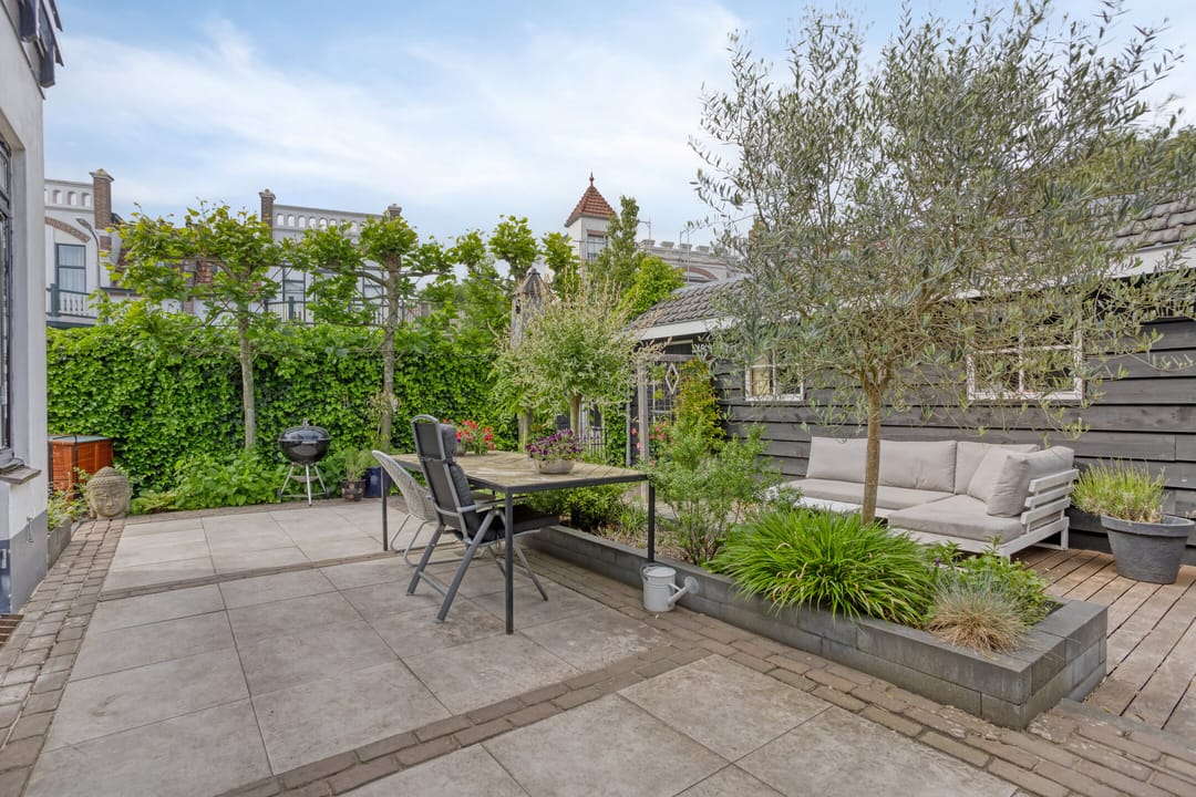 Foto 52 van Molenstraat 14