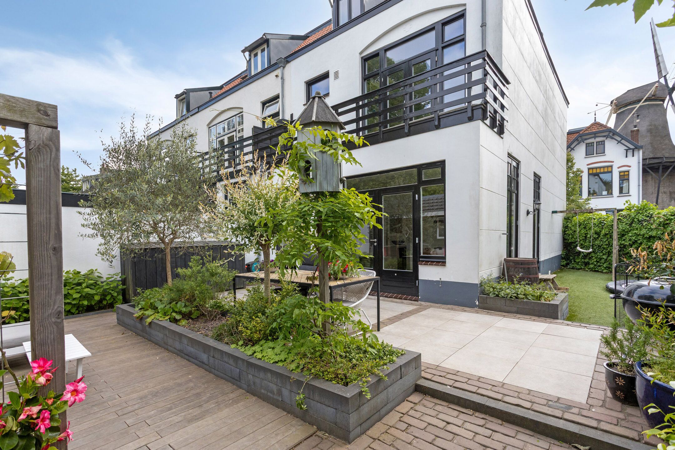 Foto 54 van Molenstraat 14