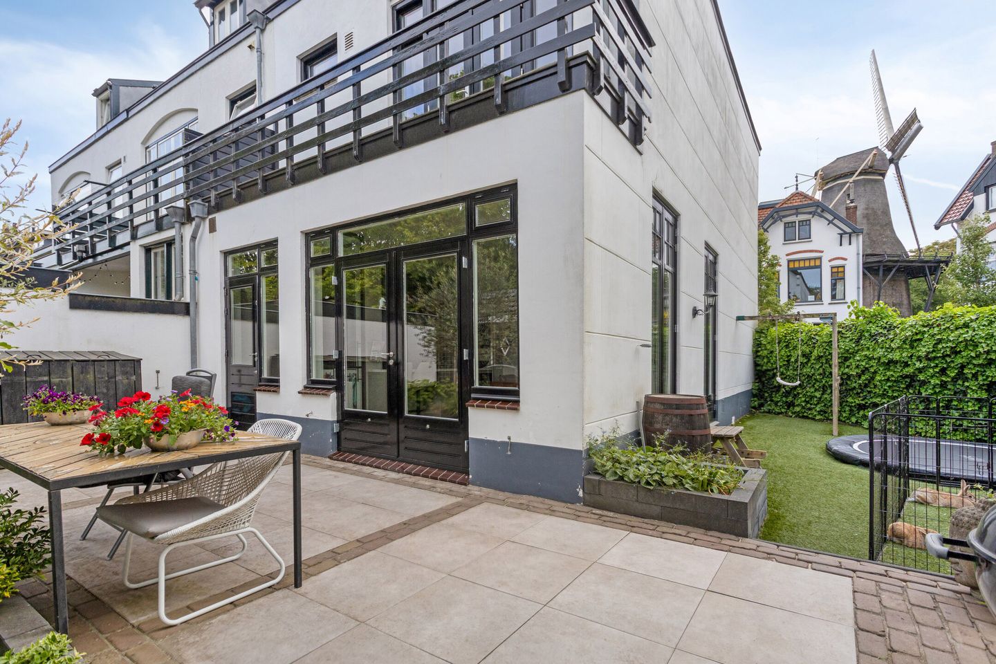 Foto 55 van Molenstraat 14