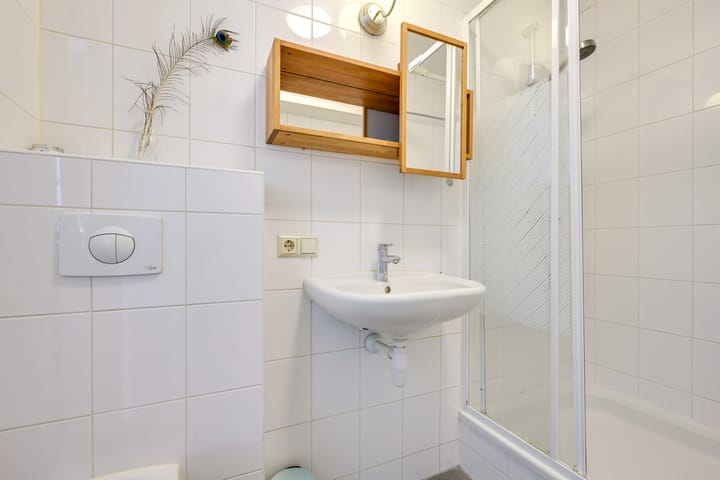 Foto 20 van Tesselschadestraat 38-A