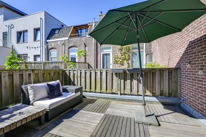 Foto 22 van Tesselschadestraat 38-A