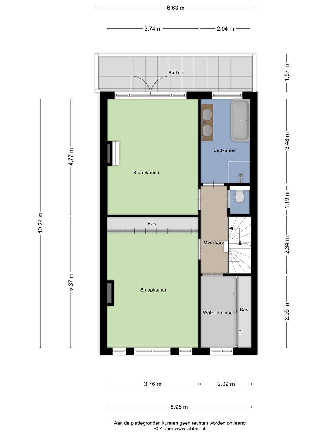 Foto 61 van Molenstraat 14