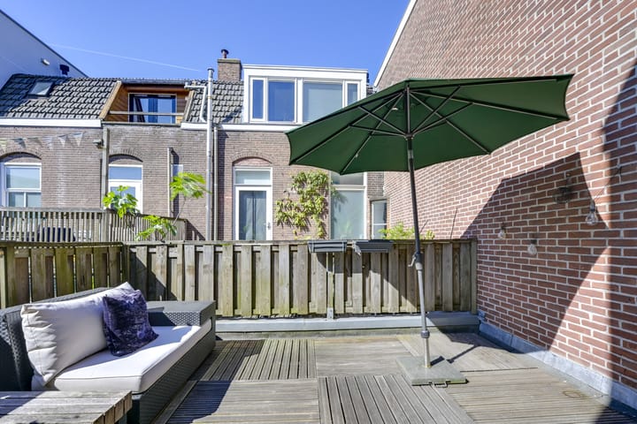 Foto 23 van Tesselschadestraat 38-A