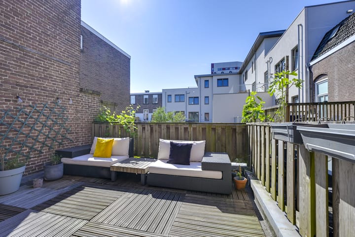 Foto 24 van Tesselschadestraat 38-A