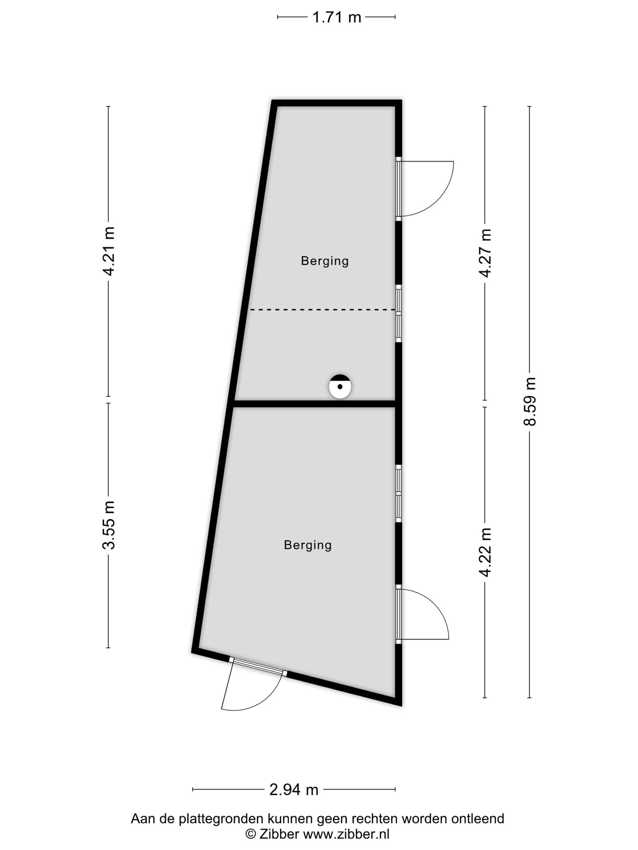 Foto 63 van Molenstraat 14