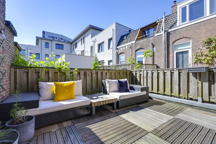 Foto 25 van Tesselschadestraat 38-A