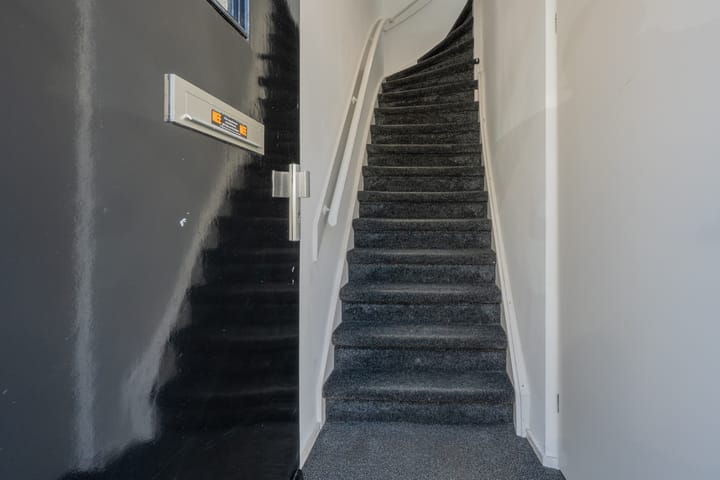 Foto 26 van Tesselschadestraat 38-A